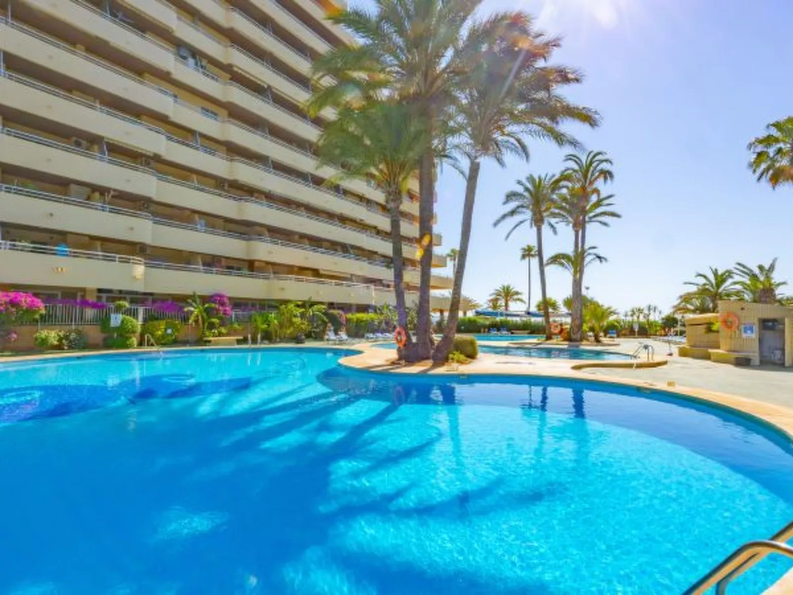 Apartment Turmalina - PlusHolidays - Image-tags.info