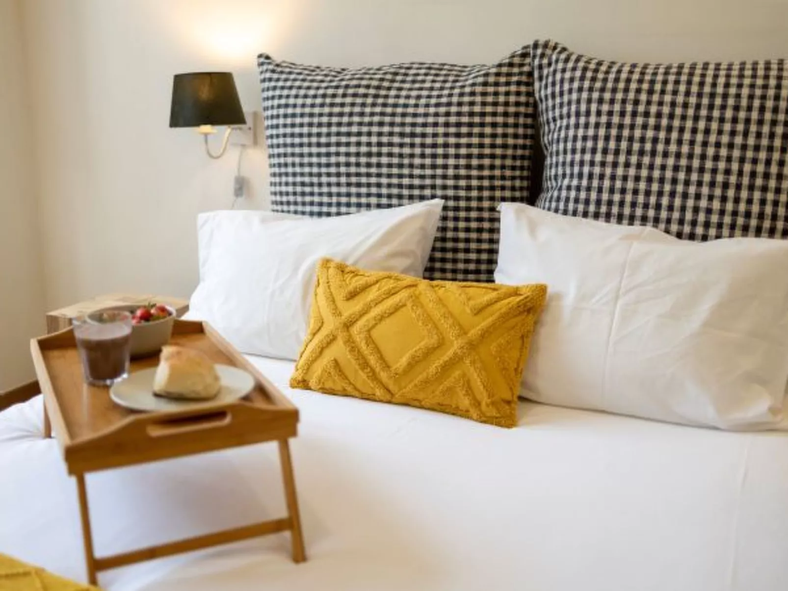 Alfama District Apartments - S.Miguel - Binnen