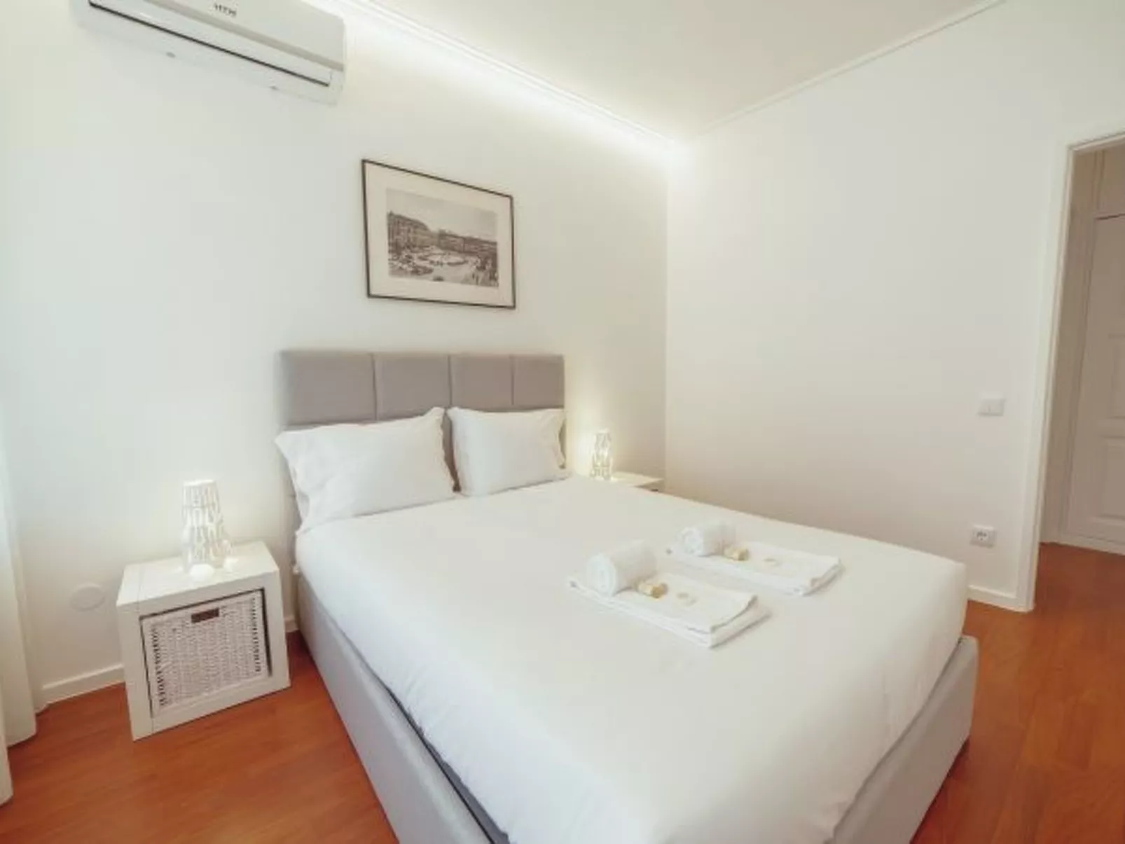 GRAND APARTMENT MERCADO BOM SUCESSO by VACATIONY - Binnen