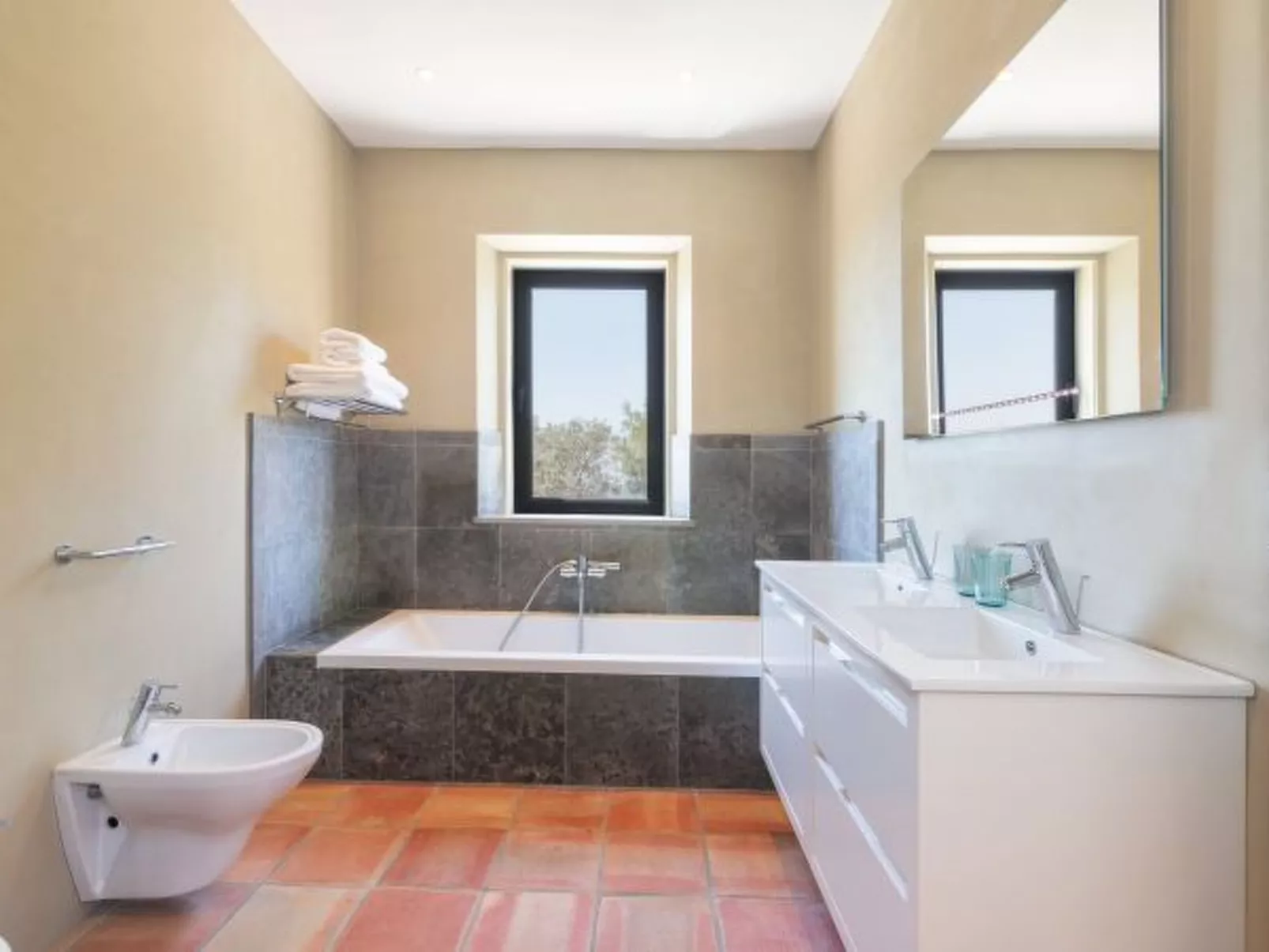 Casa Velha: Pool & Ocean View - Binnen