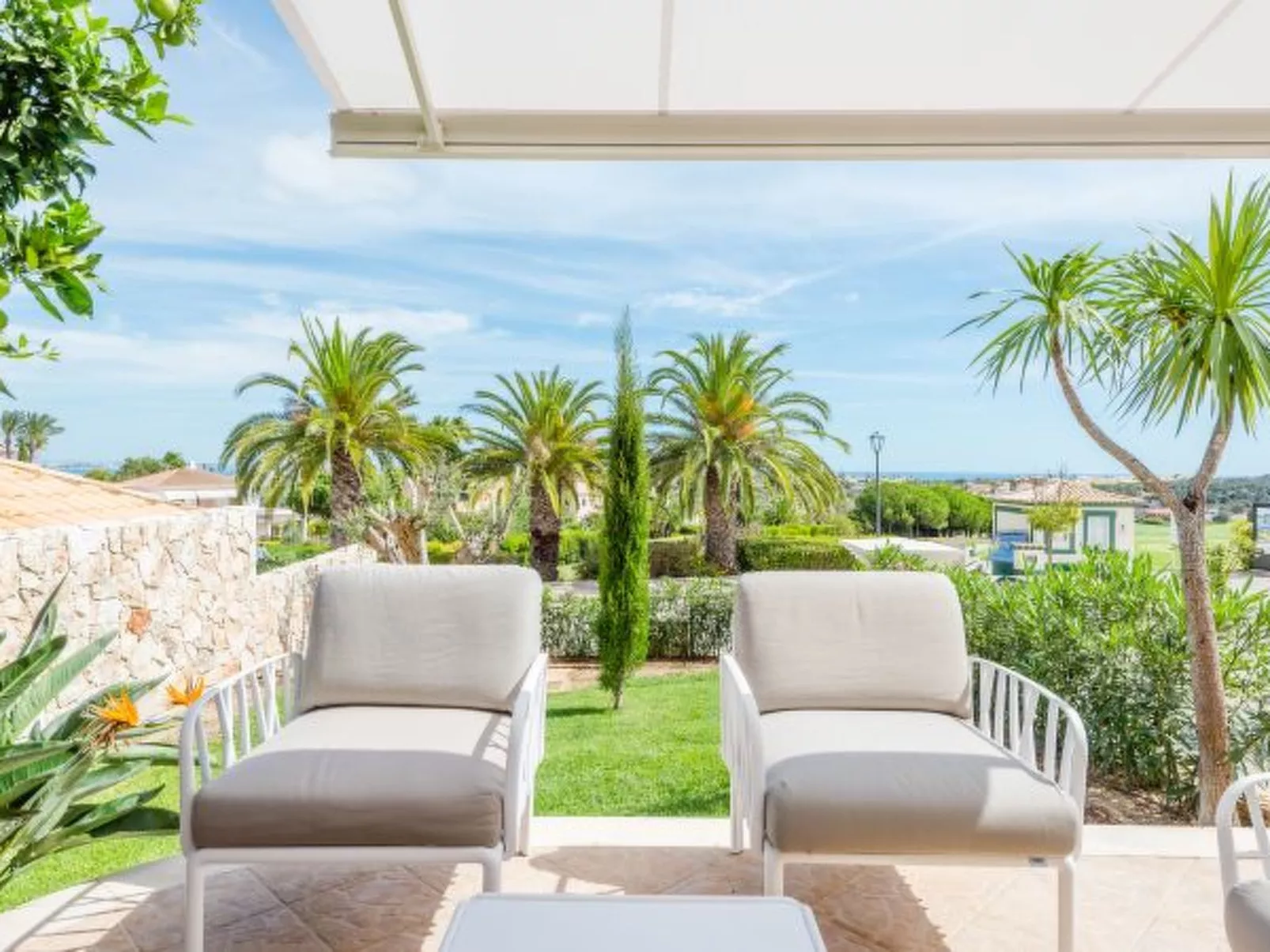 Casa Rosa at Boavista Resort - Binnen