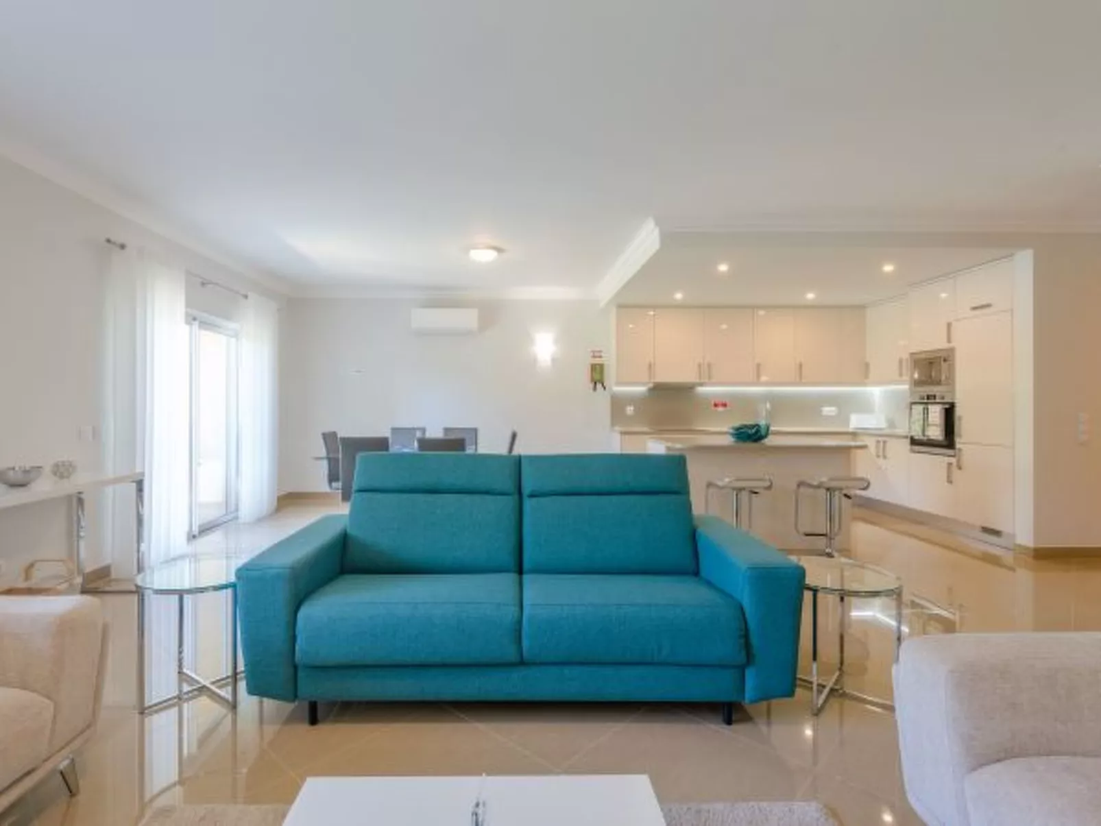 Boavista Resort - Casa Belinda - Binnen