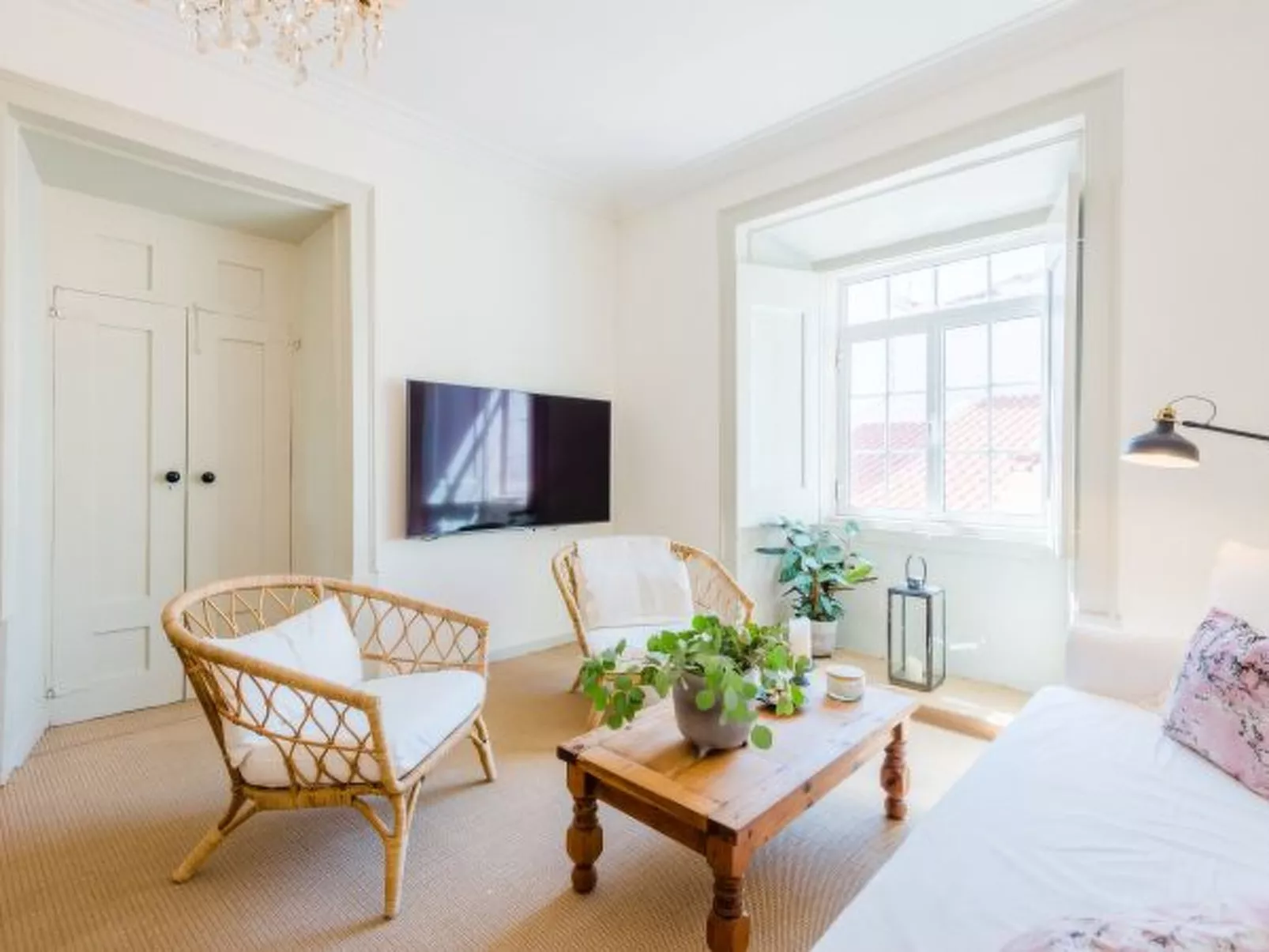 Casa Omlandia with Pool - Lagos Old Town - Binnen