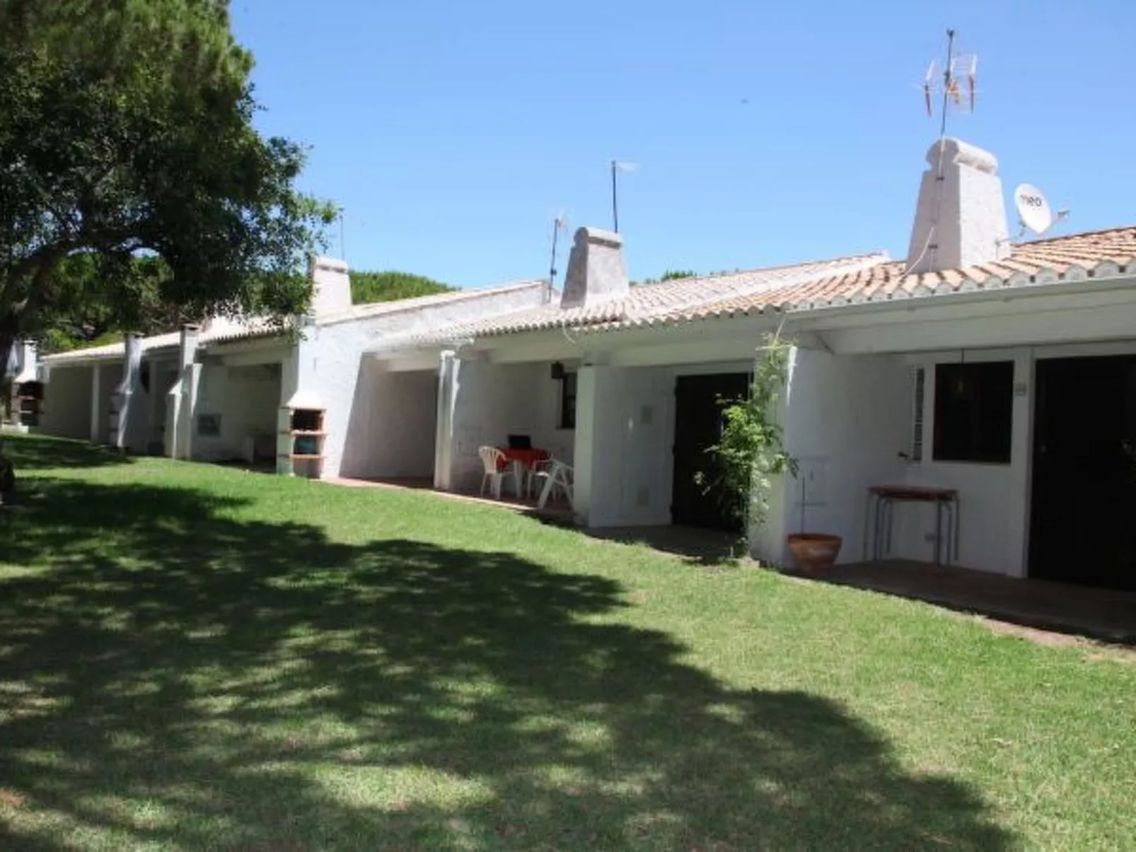 Açoteias Studio - Buiten