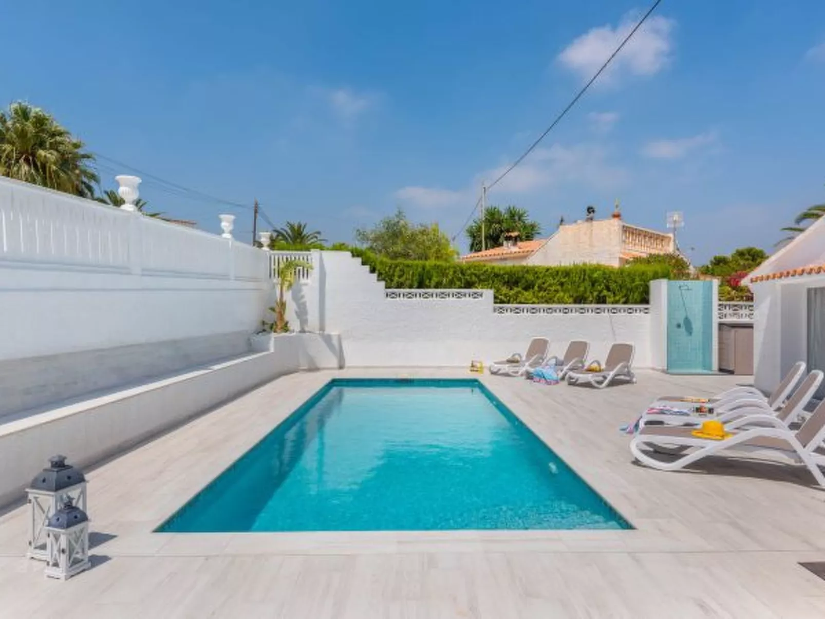 Villa Amanecer - Plus - Image-tags.info