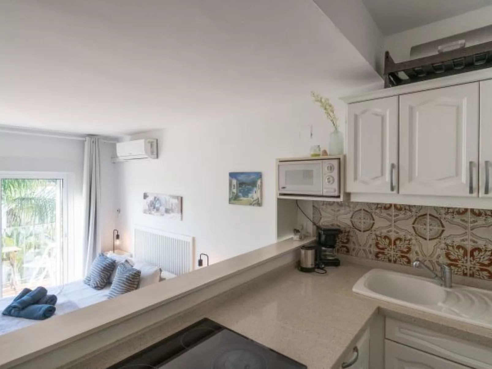 Paraíso Golden Mille- Estepona Studio - Image-tags.info