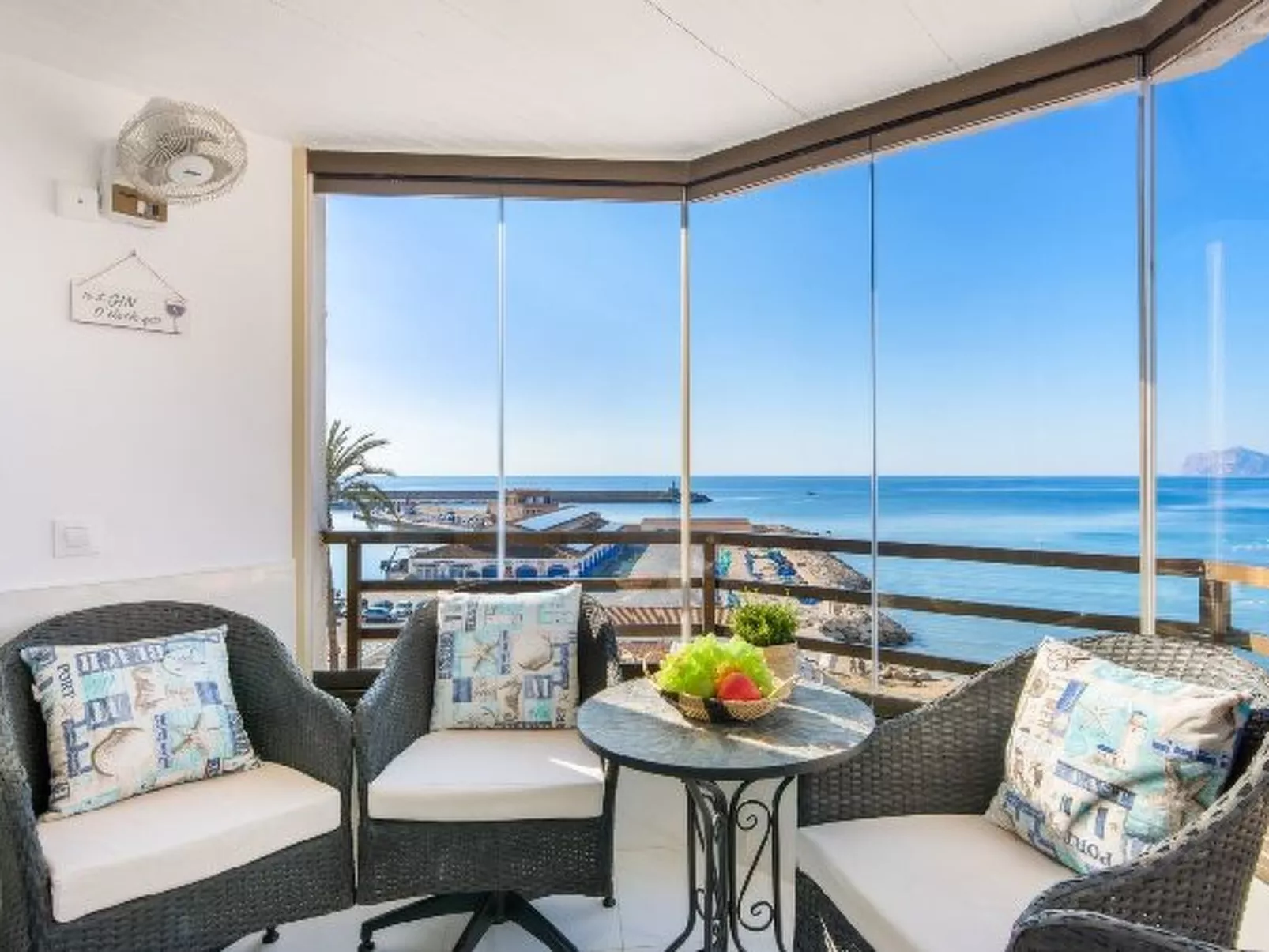 Apartamento Timiguel - PlusHolidays - Image-tags.info