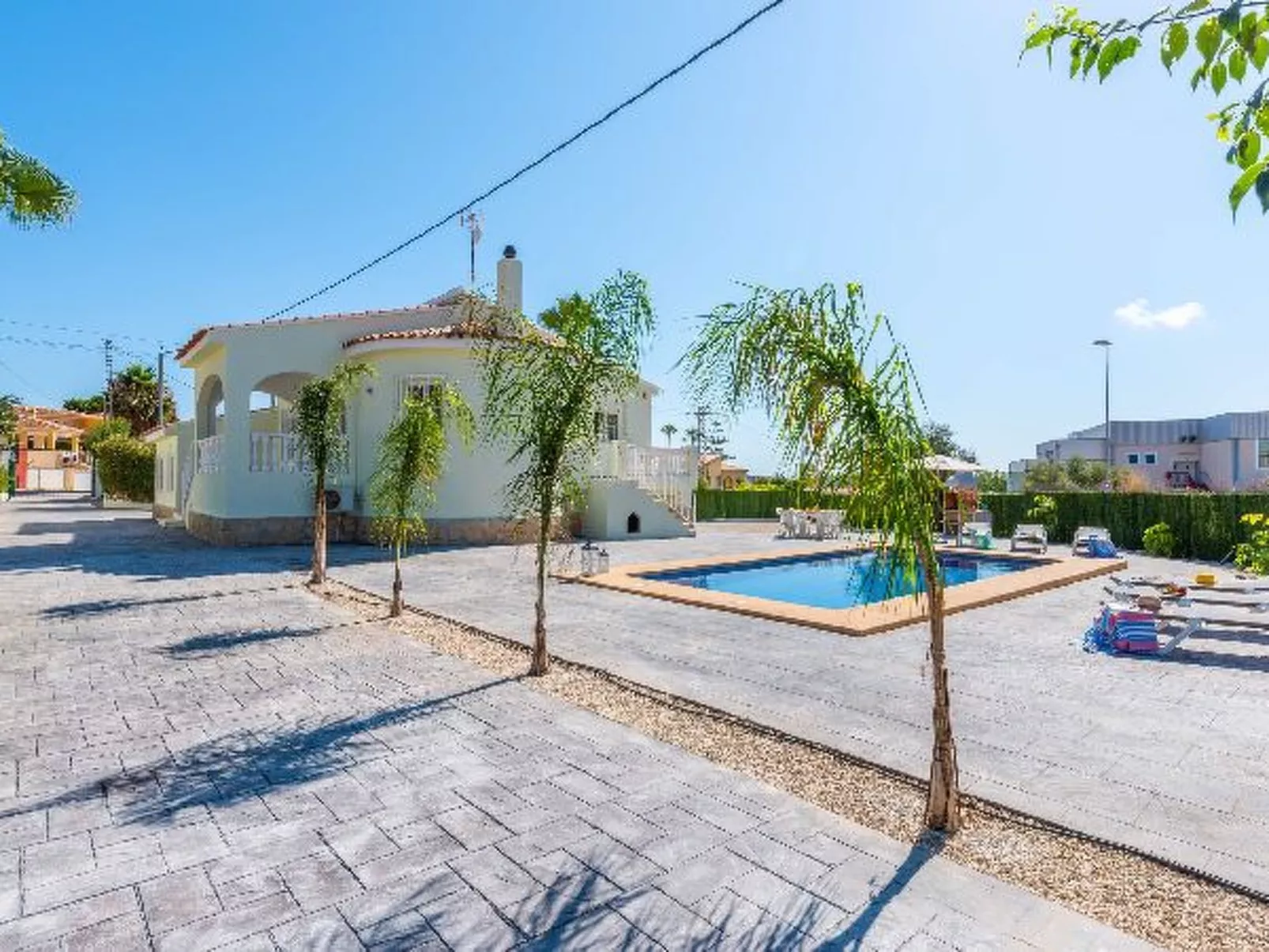 Villa Escriva - PlusHolidays - Image-tags.info