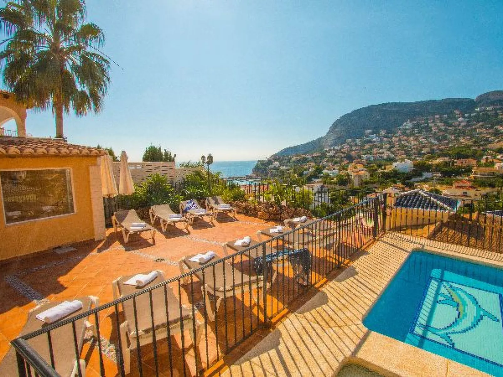 Villa Encanto - PlusHolidays - Image-tags.info