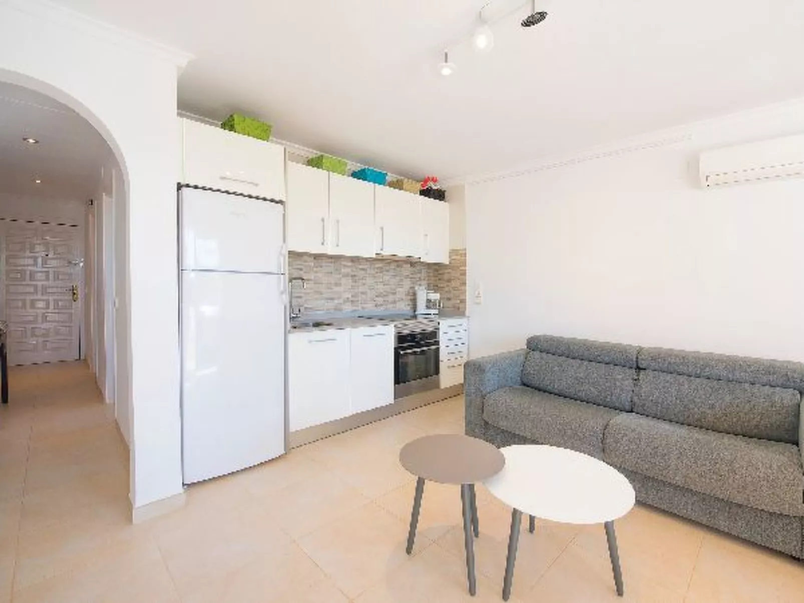 Apartment Felicidad - PlusHolidays - Image-tags.info