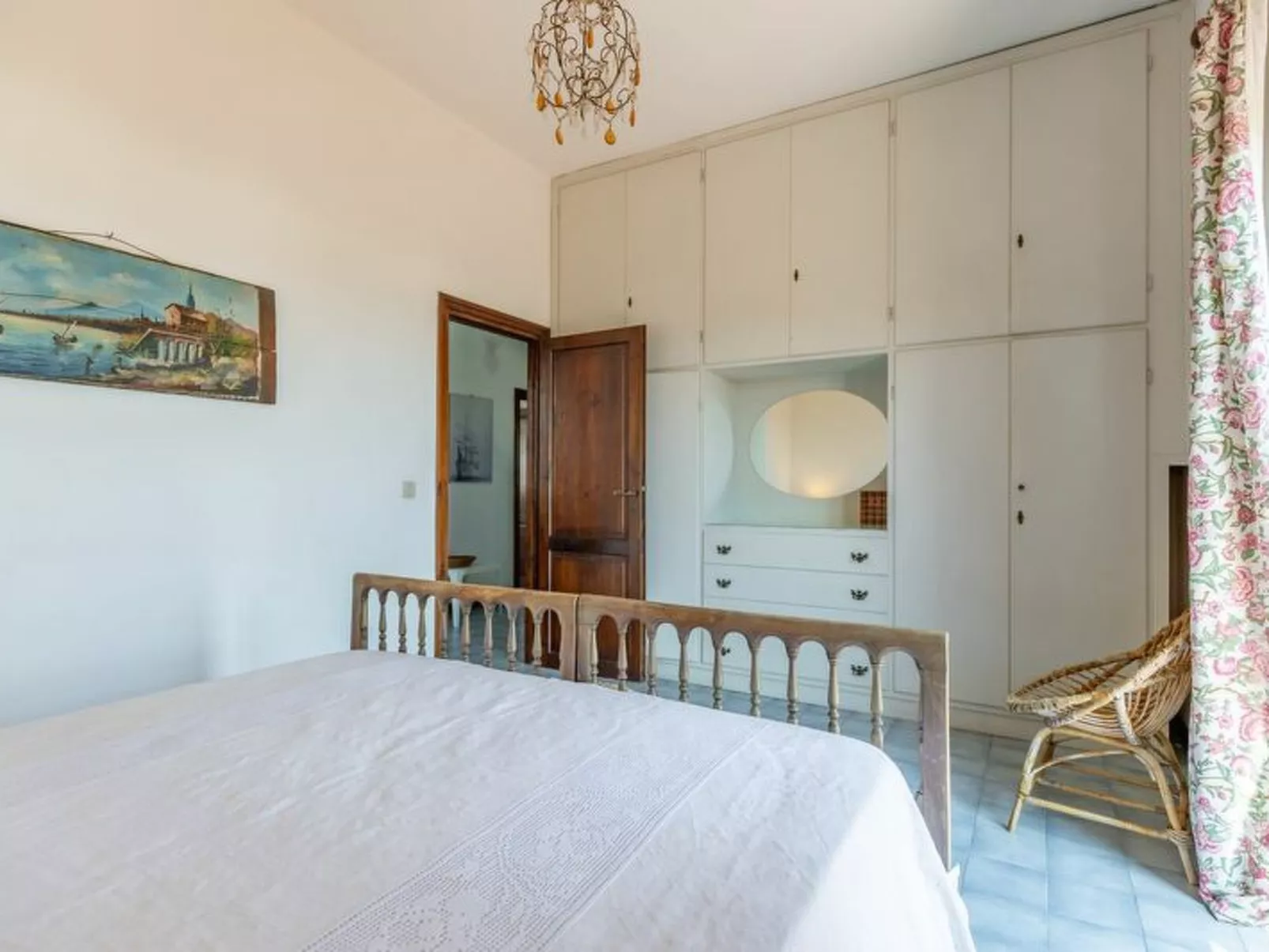 Villa Il Pesco - Binnen