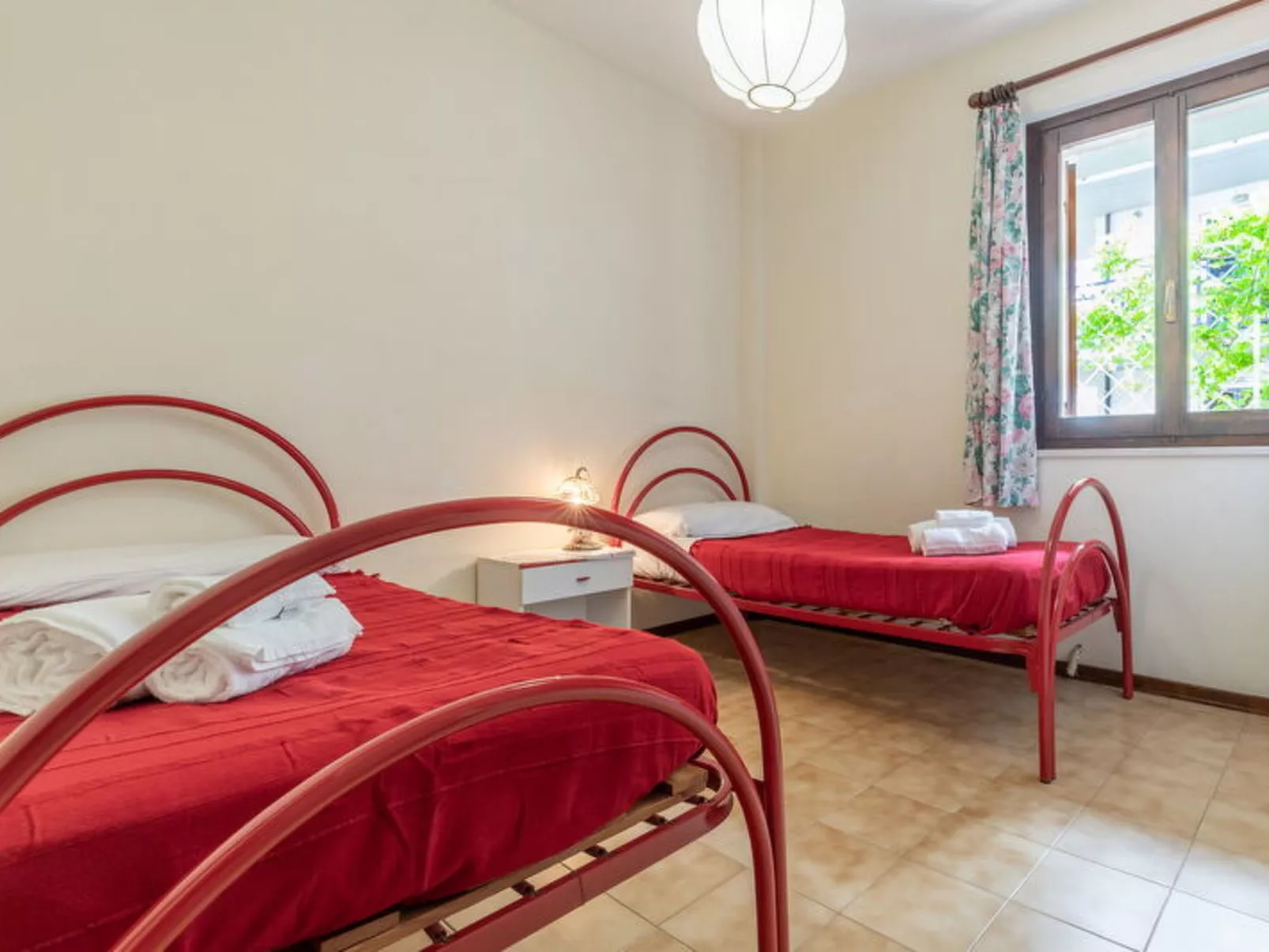 Conero Garden Apartment - Binnen