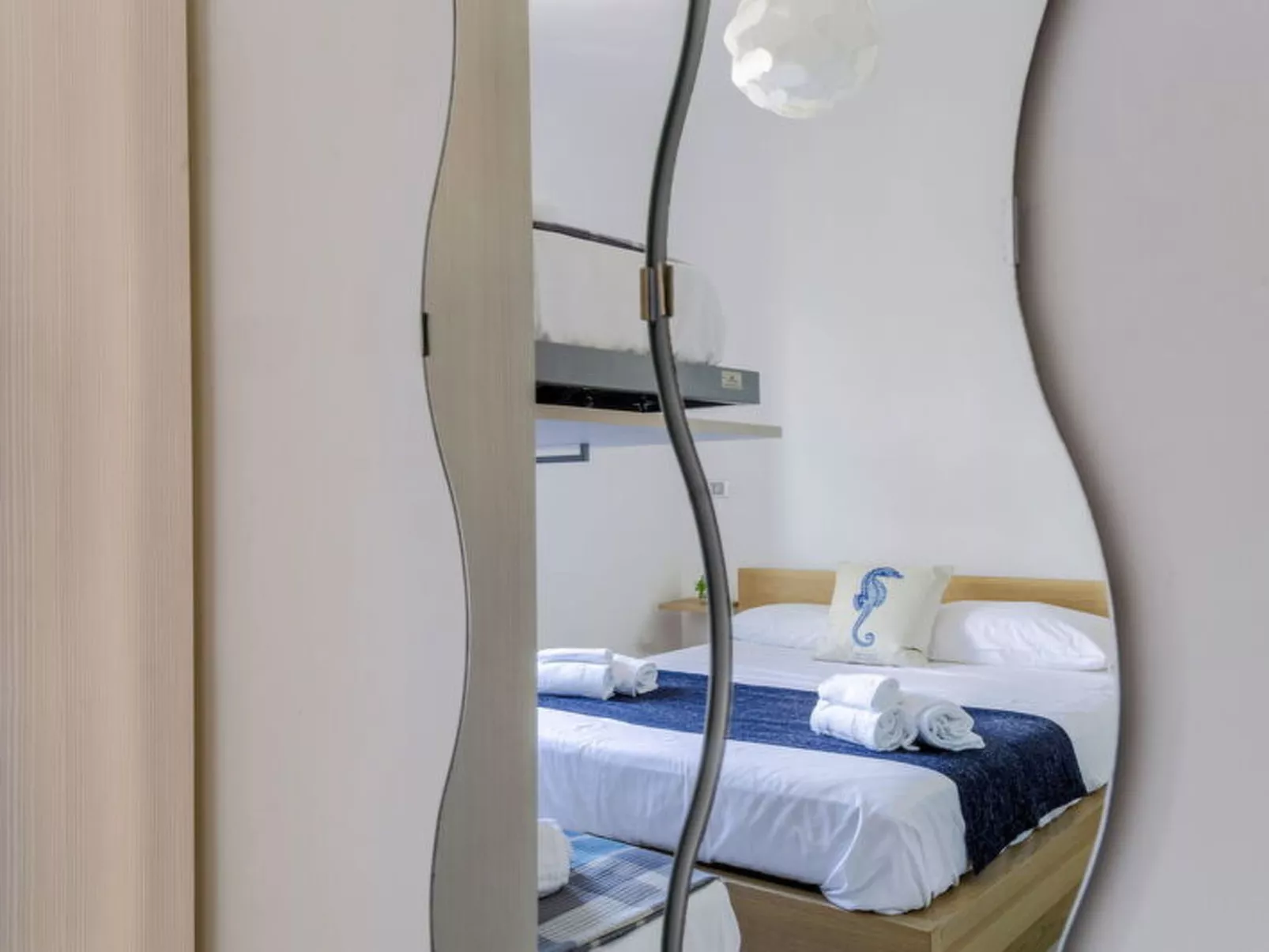 Suite Acquamare - Binnen