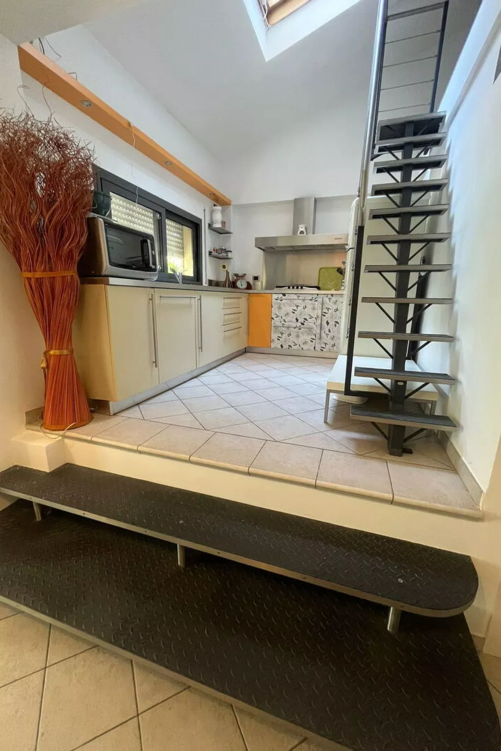 Bell'aria Apartment - Binnen