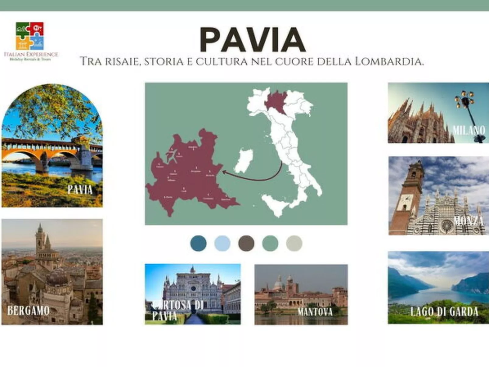 Casa Alessia - Buiten