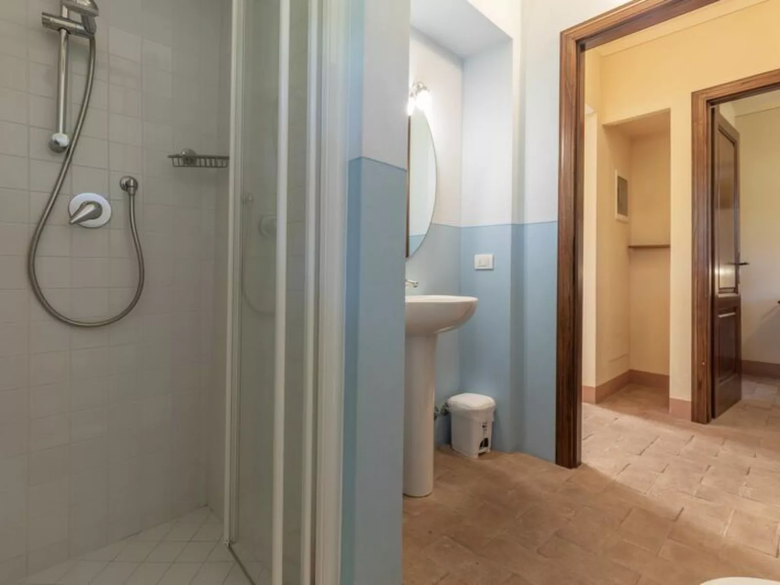 Il Fienile Holiday Home - Binnen