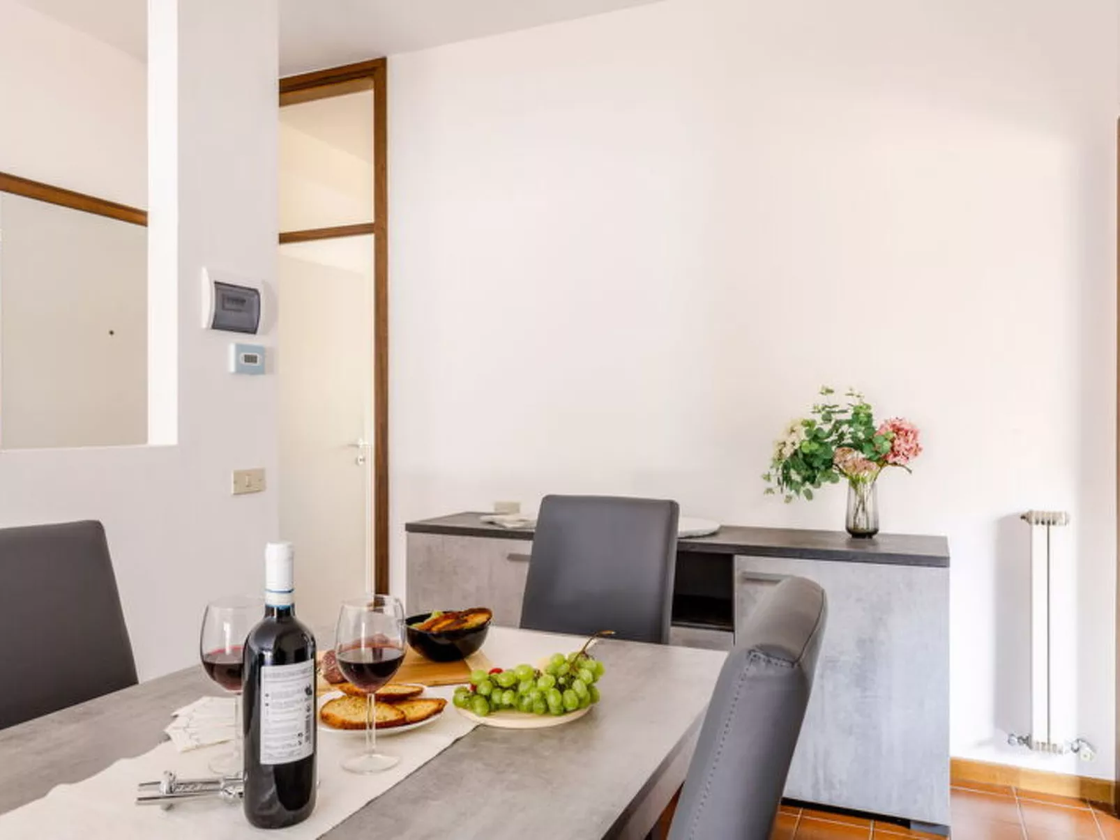 Fano Suite Apartment - Binnen