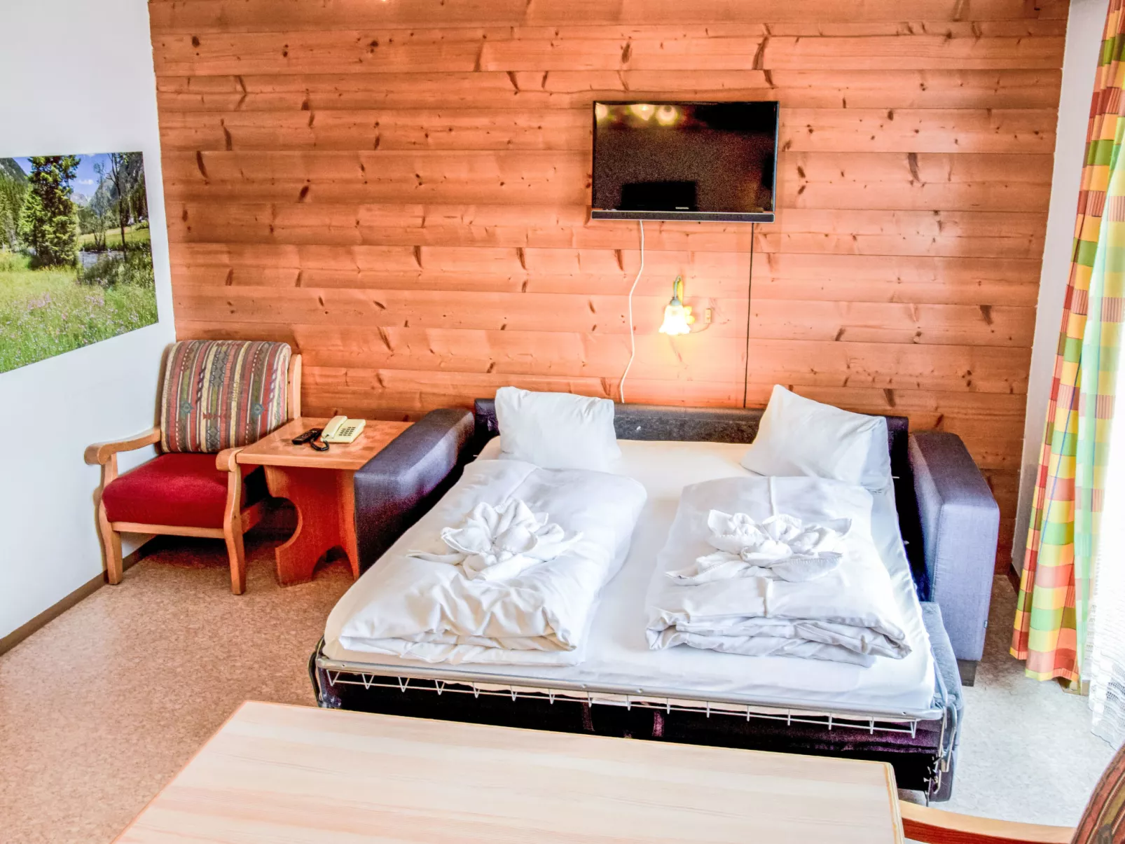 Katschberg 24 - Binnen