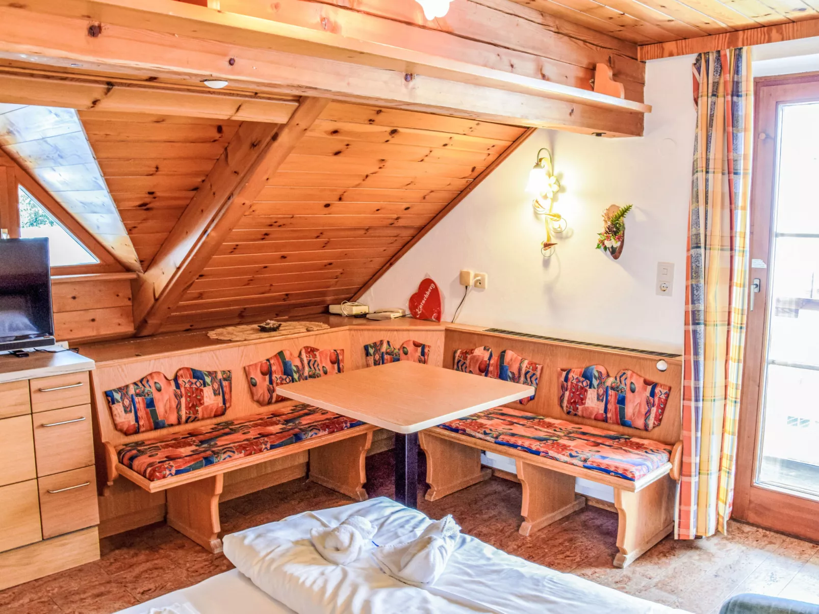 Katschberg 20 - Binnen