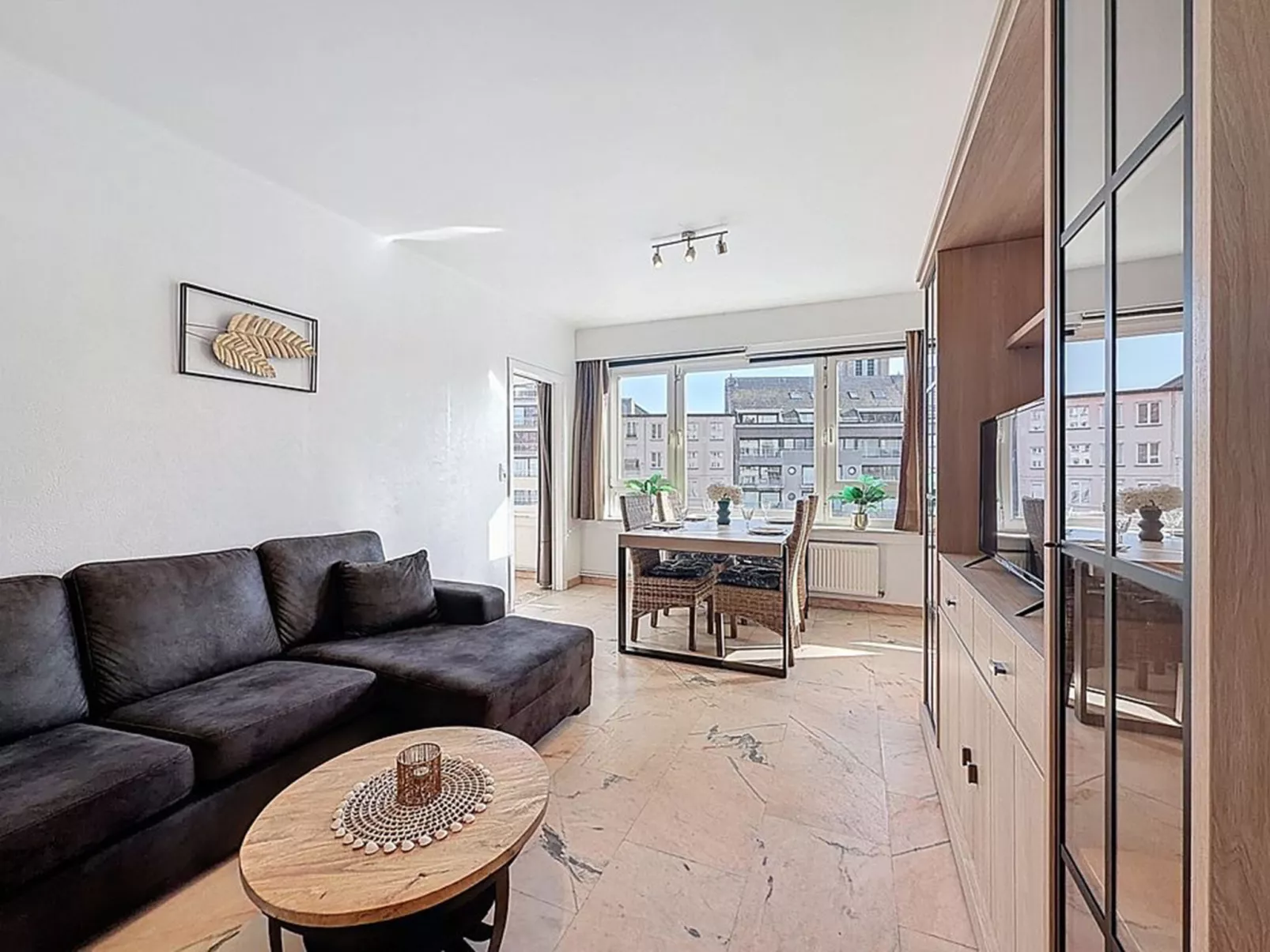 Centrally located "Scarphout 3G" - Binnen