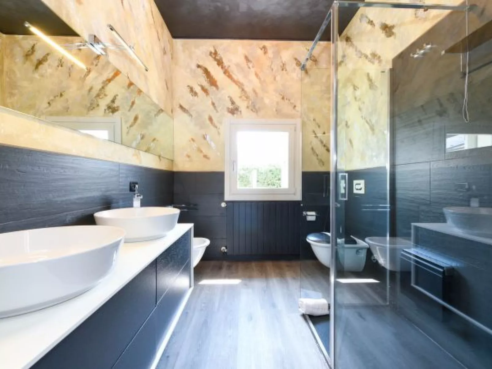 DesenzanoLoft Villa Meraviglia am See - Image-tags.info