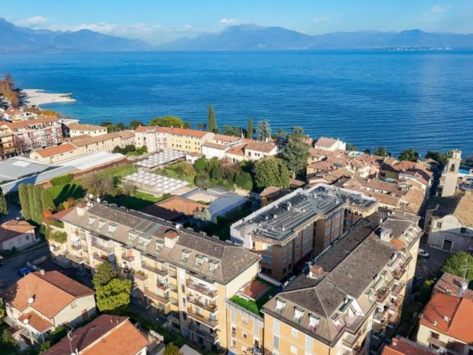 DesenzanoLoft Ciao Lago - Image-tags.info