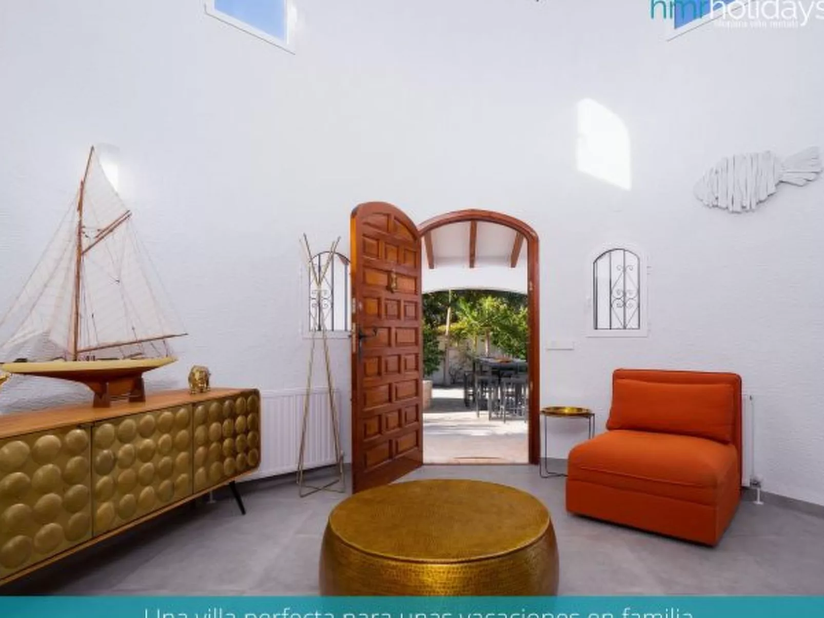 Villa Bonita - Image-tags.info