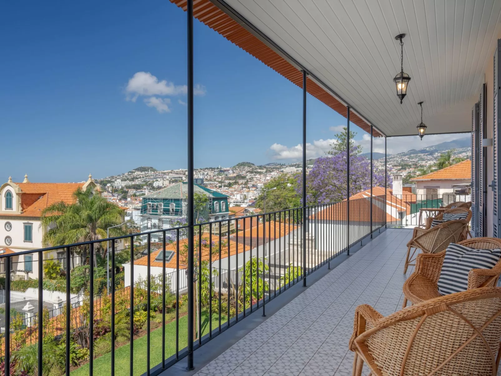 Ferienvilla "Quinta Rosa" mit privatem Pool - Image-tags.info