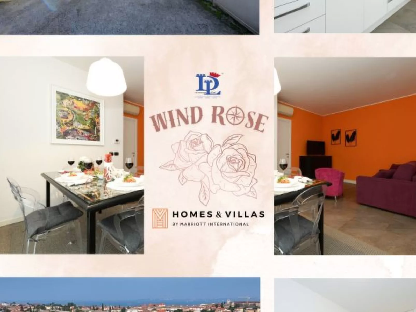 DesenzanoLoft La Rosa dei Venti Renoviert 2025 - Image-tags.info