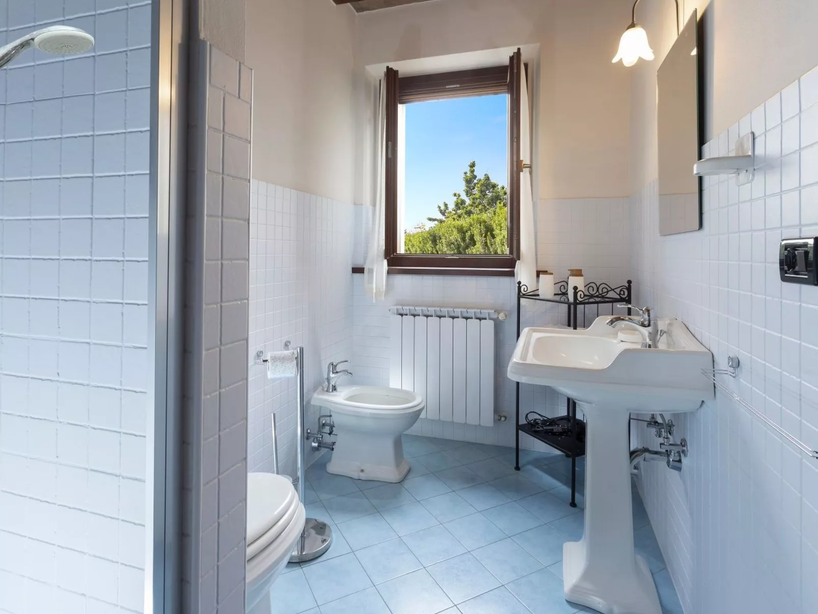 Wohnung "Angelica" auf einem Bauernhof - Image-tags.info