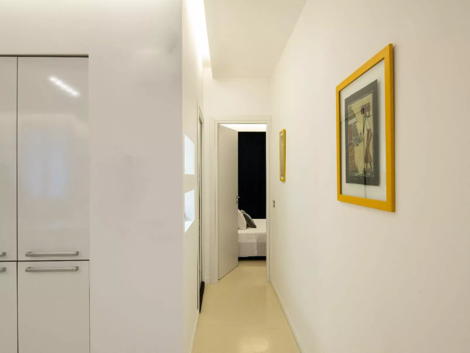 Villa Carlino Confort - Binnen