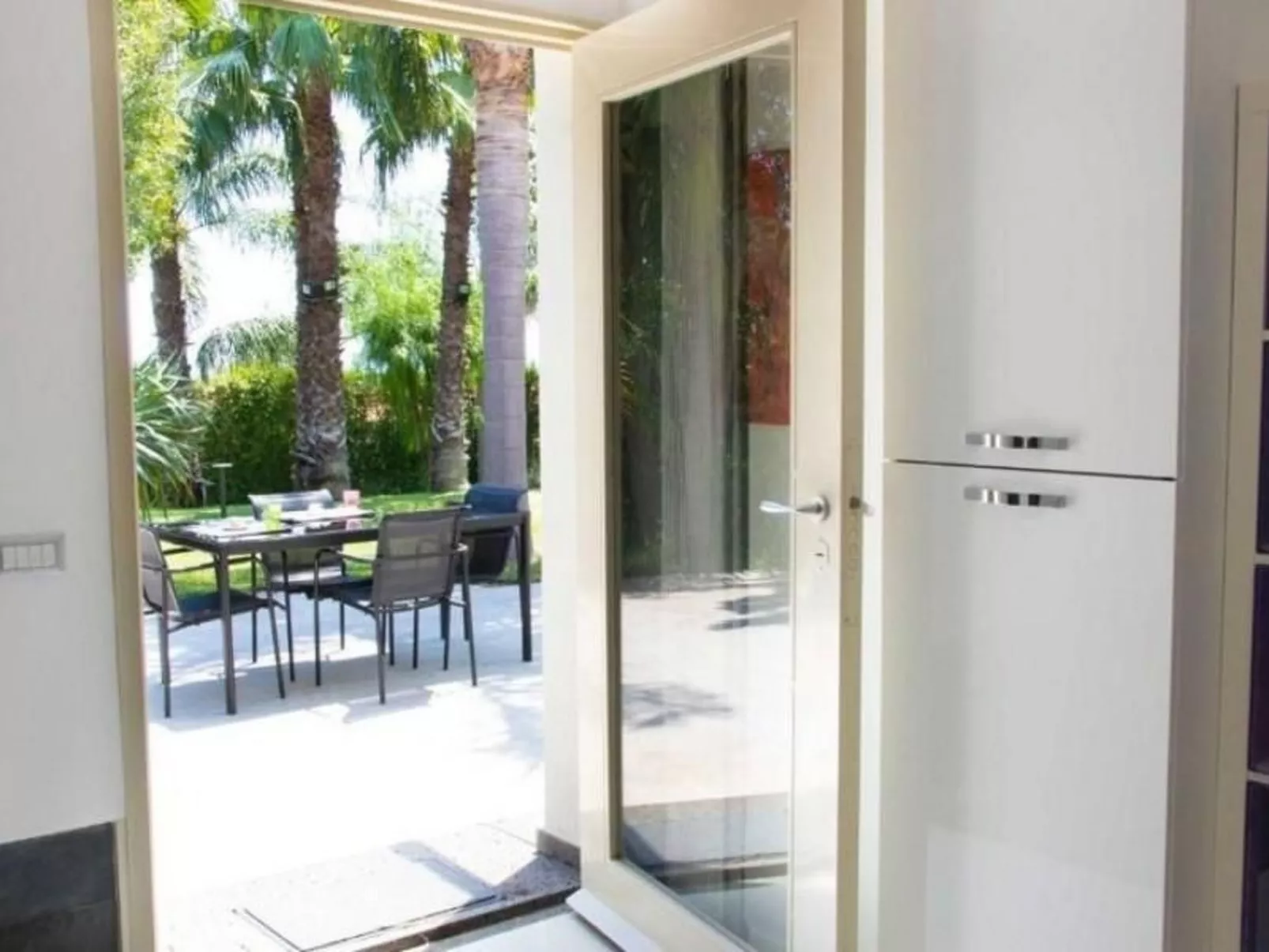 Villa Carlino Exclusive - Buiten