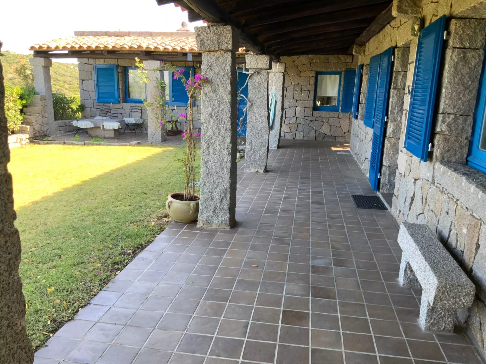 La Loggia mit privatem Pool - Image-tags.info