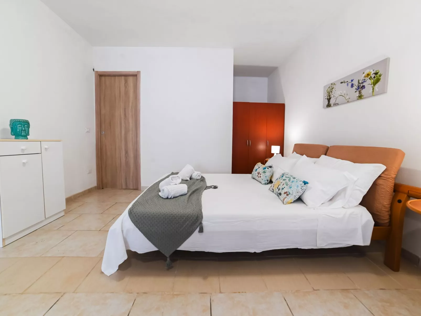 Paolos Trullo im Herzen der Landschaft - Image-tags.info