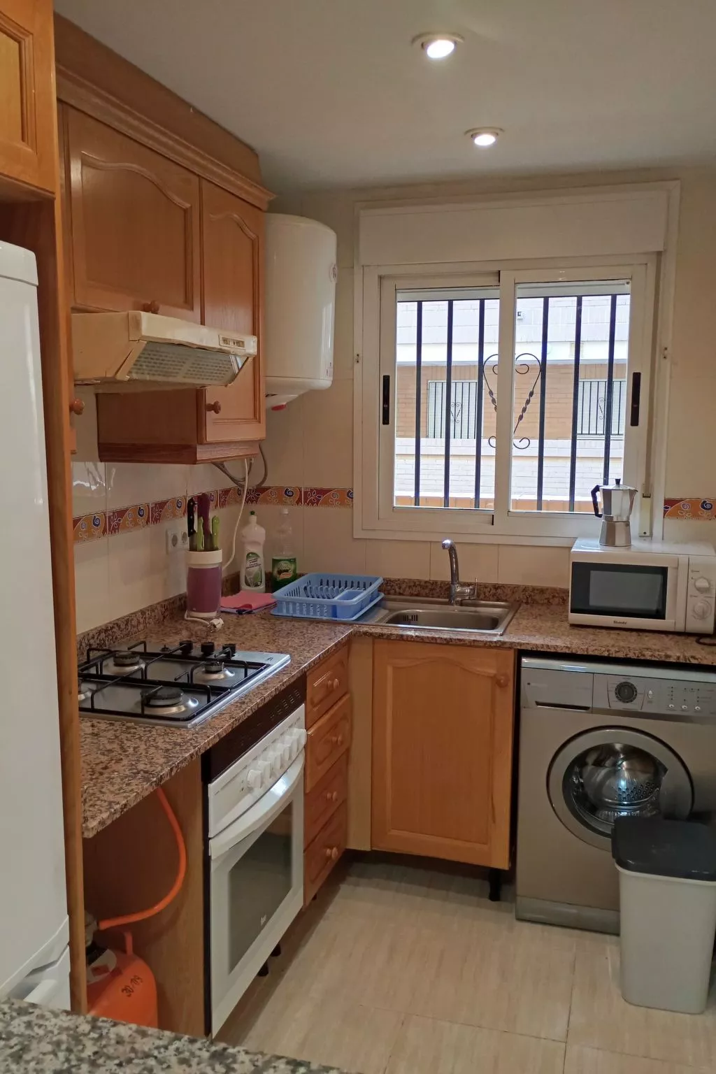 "Costa Caribe II" mit Terrasse - Image-tags.info