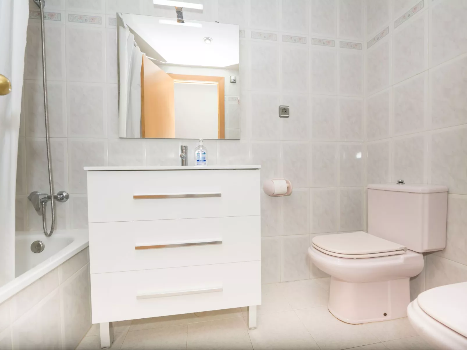 Wohnung mit Stadtblick 1 Schlafzimmer - Image-tags.info