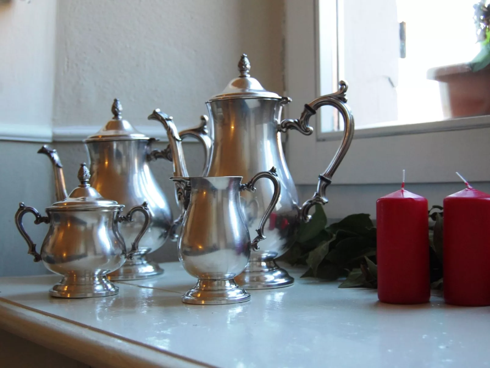 Gemütliche Zimmer im Herzen von Olbia - Binnen