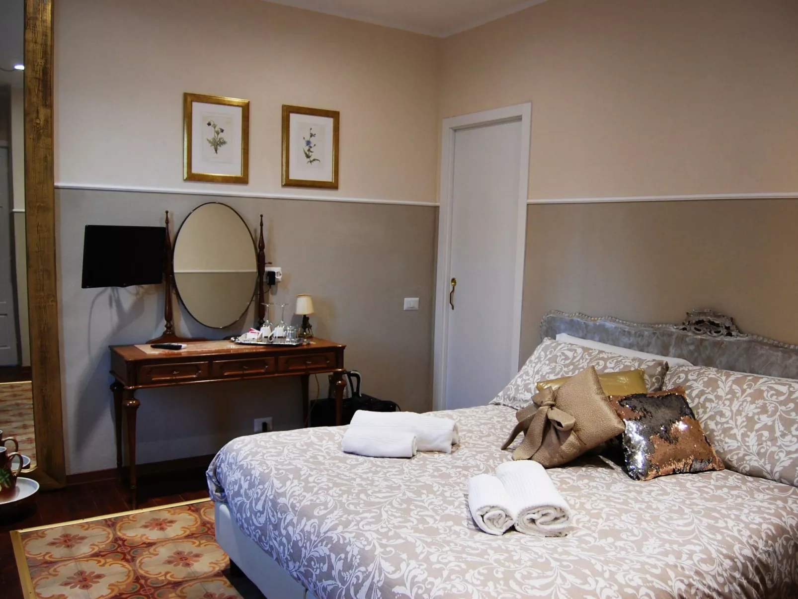 Gemütliche Zimmer im Herzen von Olbia - Image-tags.info