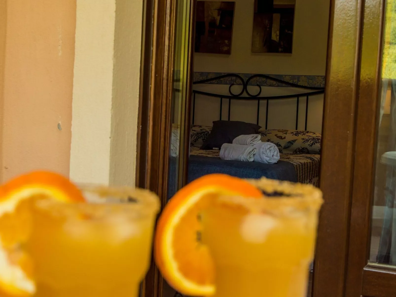 Gästezimmer der Villa Mirella - Image-tags.info