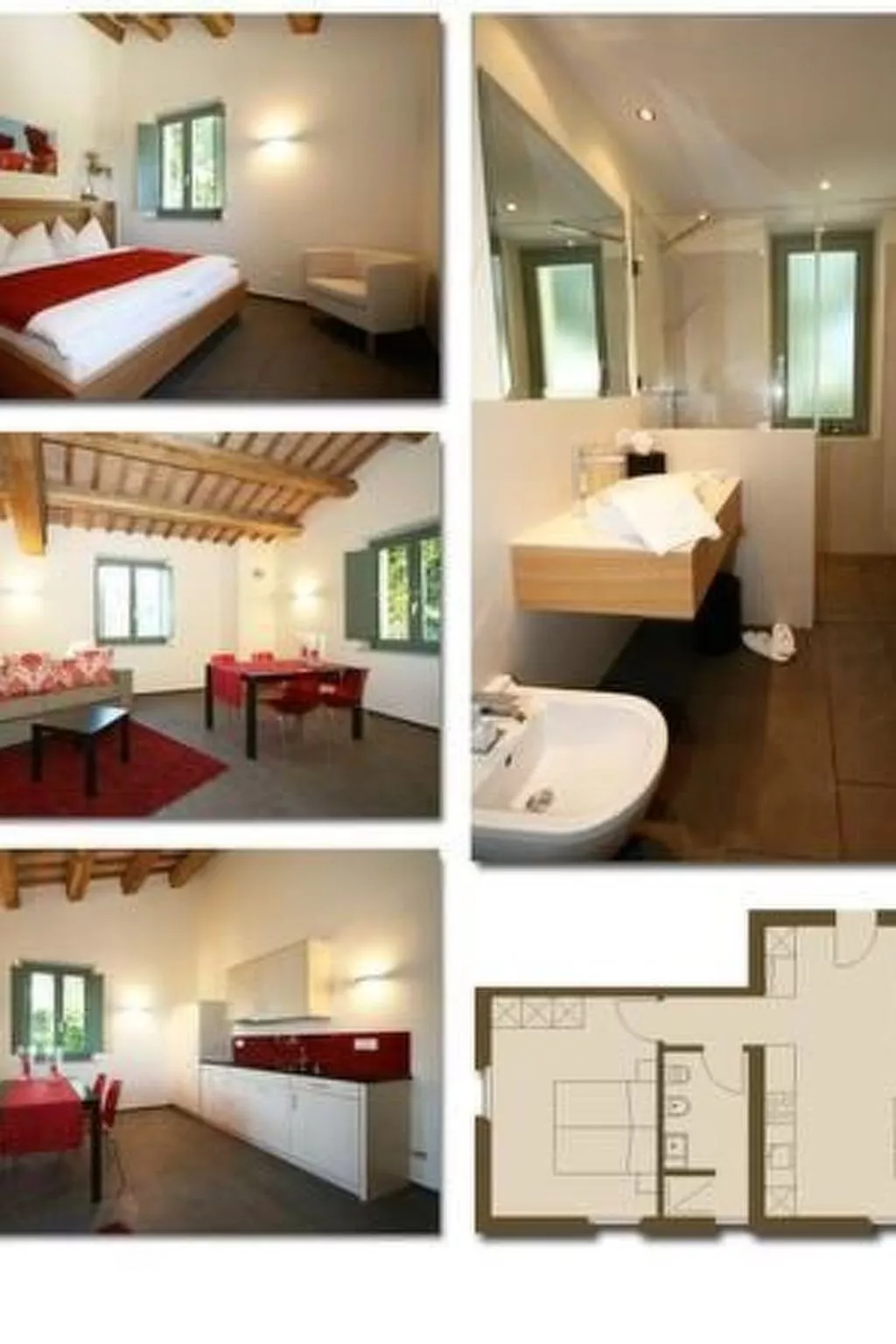 Casa Fuoco - Image-tags.info