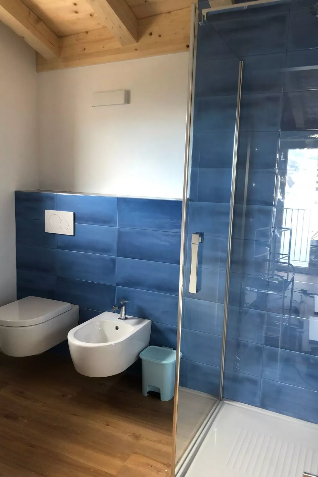 Casa Margherita - Binnen