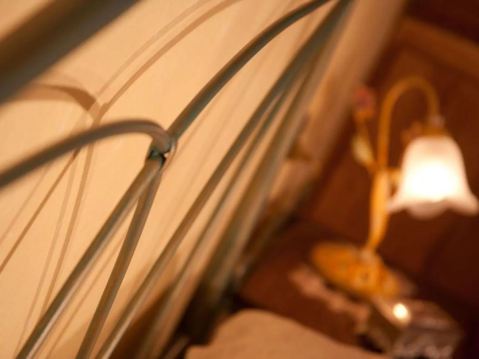 Ocra Familiensuite - Binnen