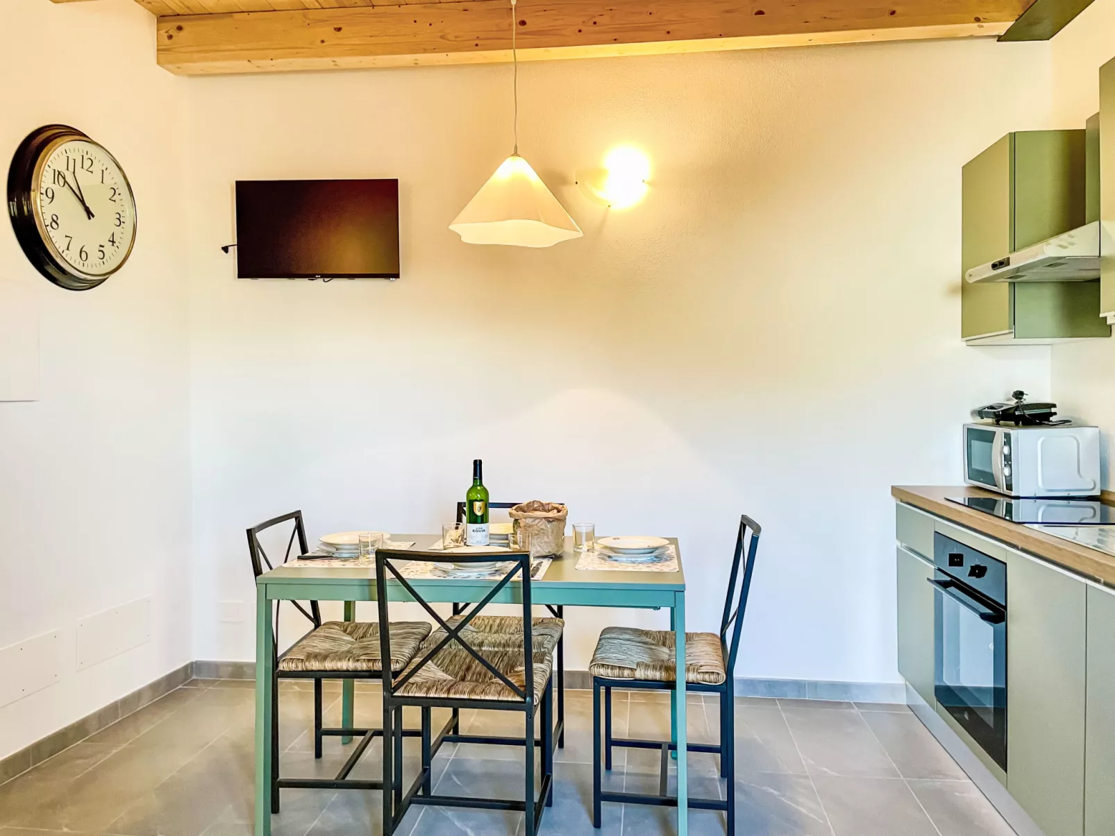 Alture e Riflessi - Binnen