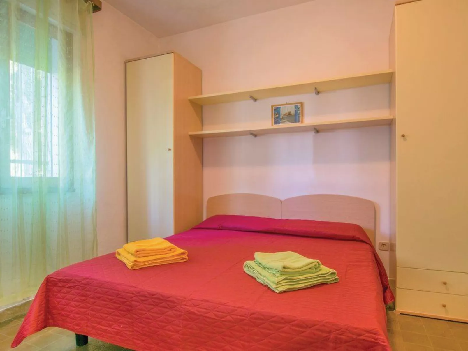 Wohnung in Rosolina Mare mit Garten - Image-tags.info