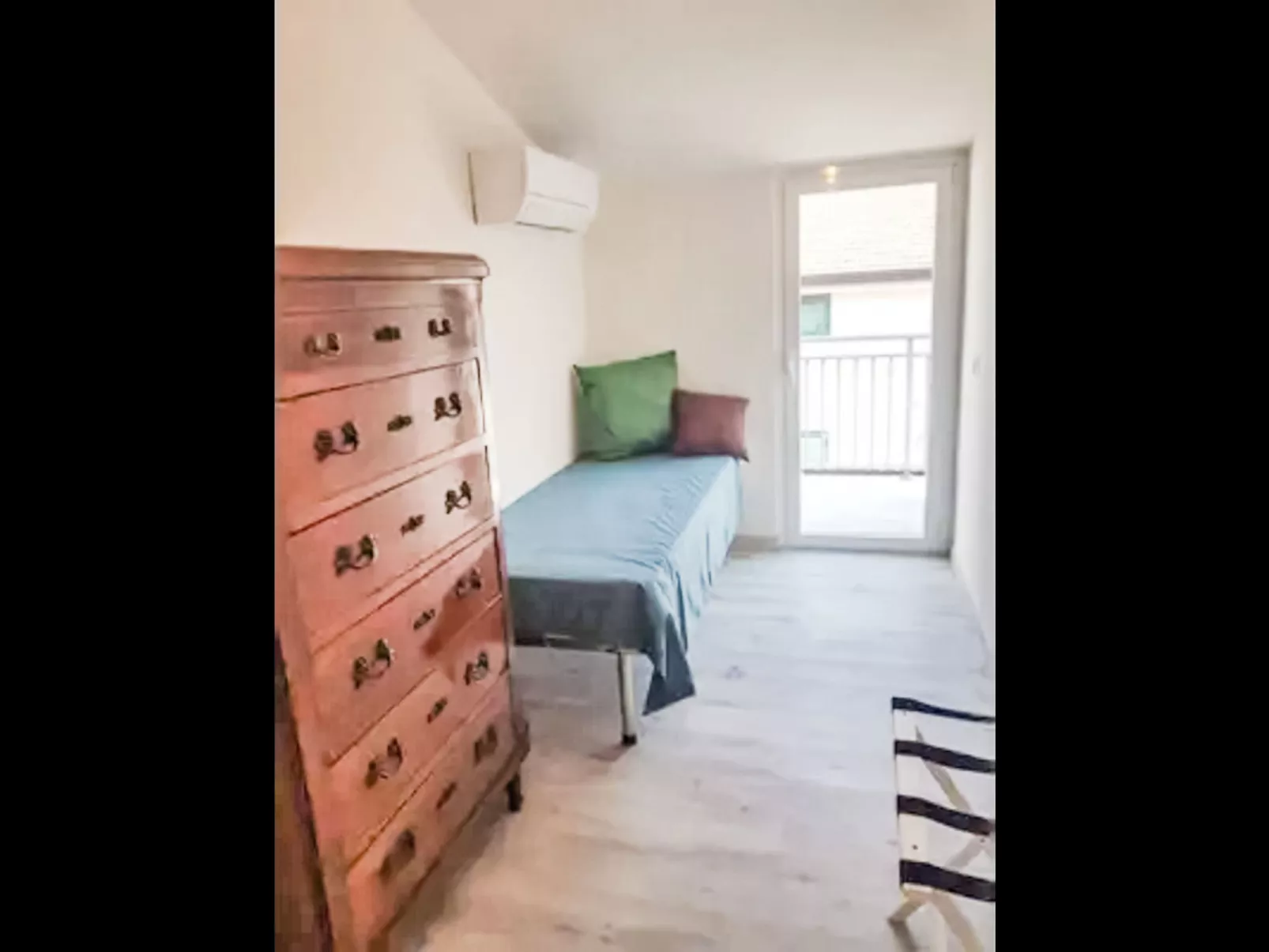 CasaLisetta - Binnen