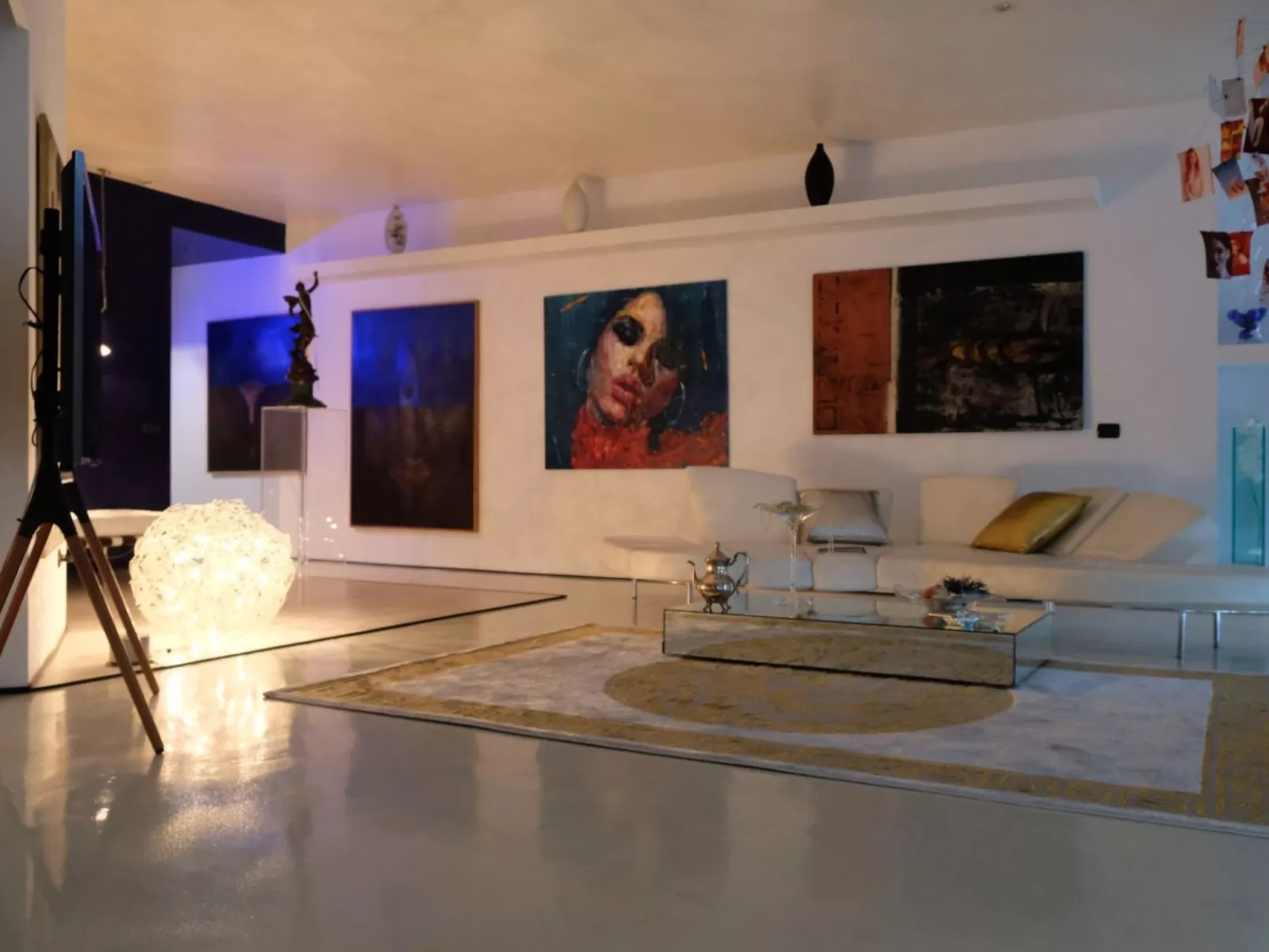 Vip Garten Whirlpool mit Meerblick im Herzen der Stadt - Binnen