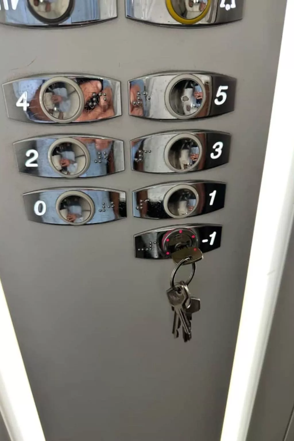 Appartement Benicarlo REF 064 - Binnen