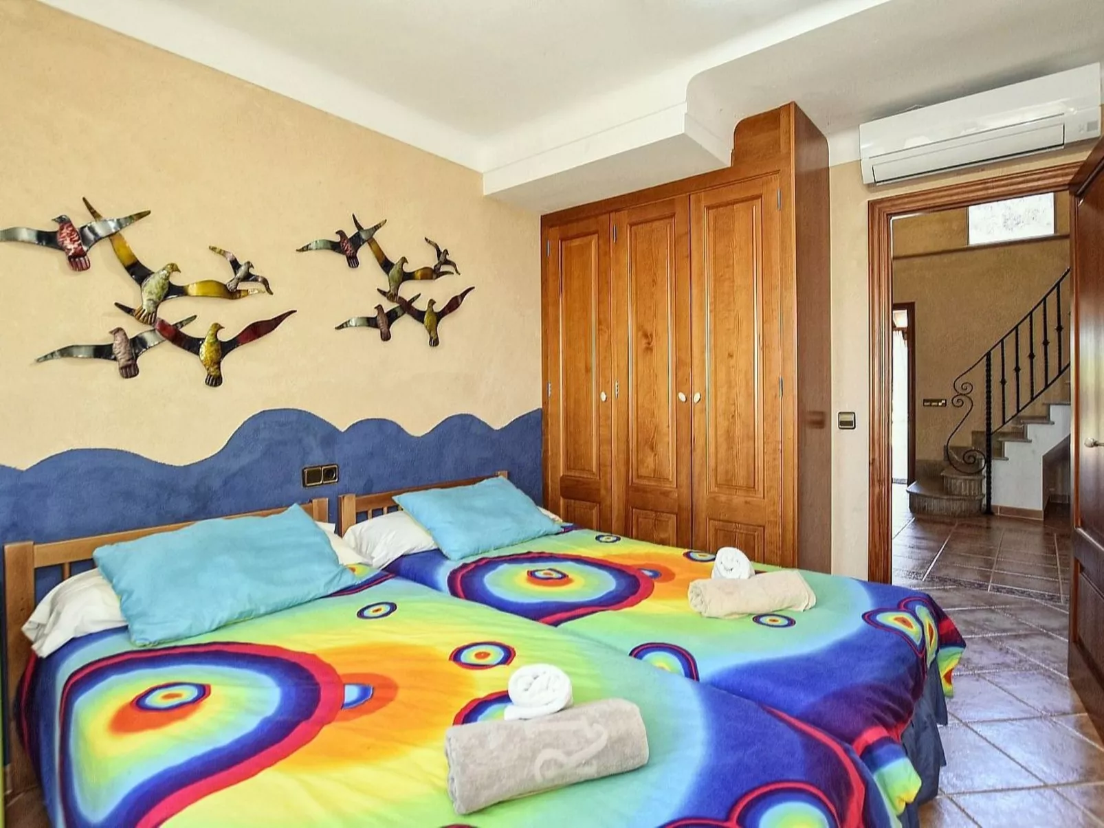 Elegantes Cottage mit großer Kapazität - Image-tags.info