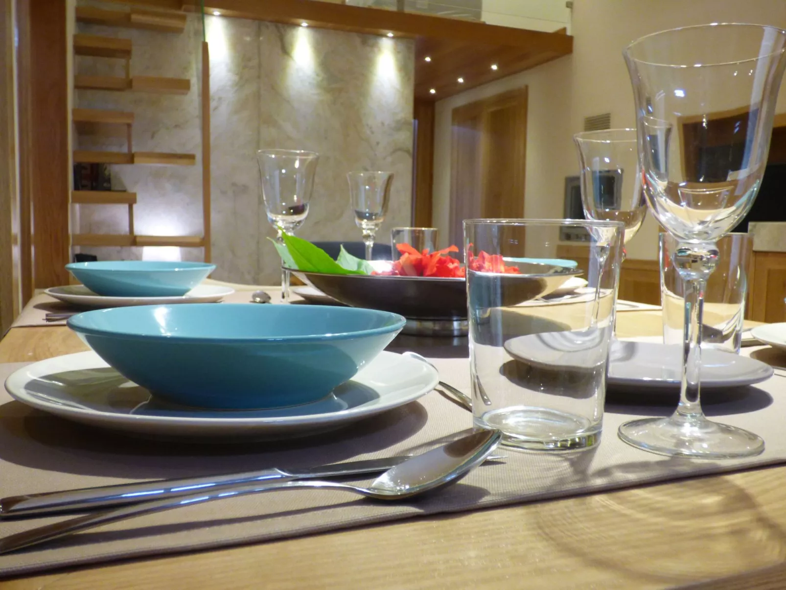 Bioklimatisches Haus auf Teneriffa - Natur - Entspannung - Binnen