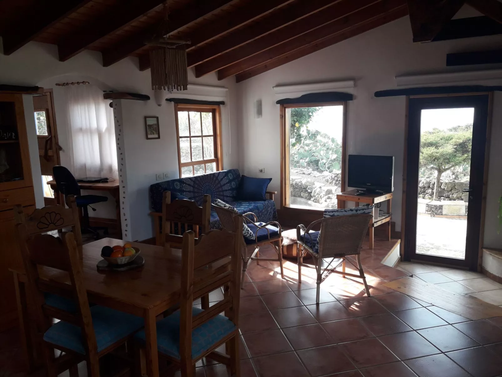 "Casa El Vallito" schönes Steinhaus - Image-tags.info